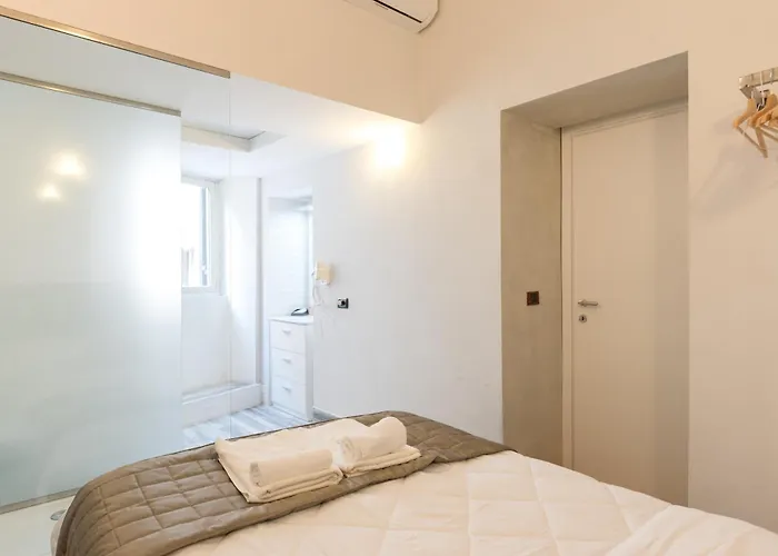 Ripetta & Aparthotel Roma