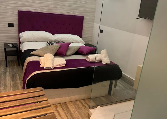 Aparthotel Ripetta & *